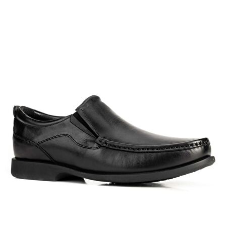 Cabani Erkek Loafer Ayakkabı 121M296 Siyah