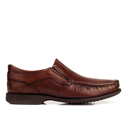 Cabani Erkek Loafer Ayakkabı 121M296 Kahve