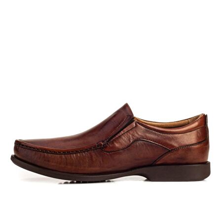 Cabani Erkek Loafer Ayakkabı 121M296 Kahve