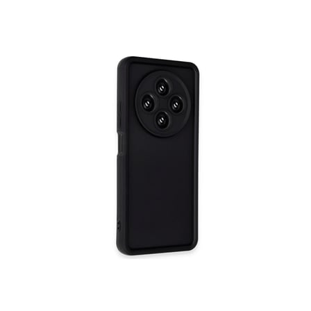 Xiaomi Redmi 14C Kılıf Viera Silikon - Siyah