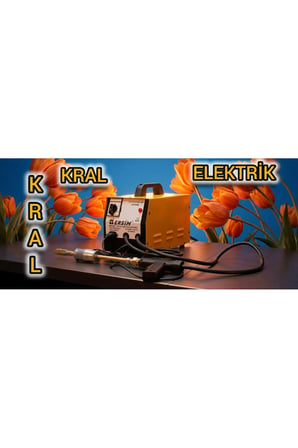Ersim Kaporta Çektirme Makinesi 5 Kv spot 5000 garanti 2 yıl