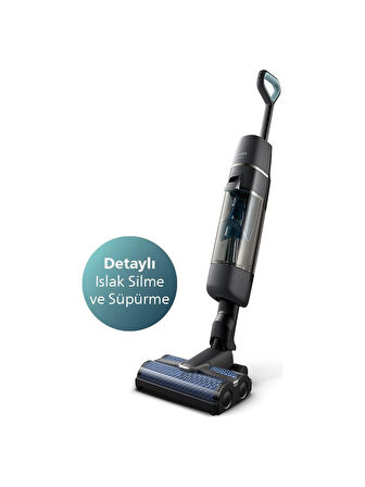 Philips Aqua Trio 7000 Serisi Kablosuz Dikey Süpürge XW7110/01