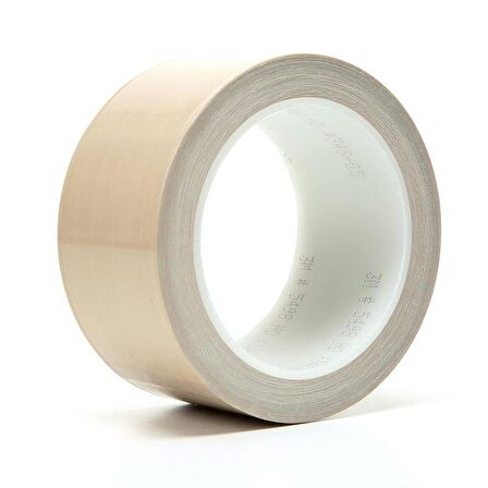 3M PTFE 5498 FİLM BANT 50MM*33MT