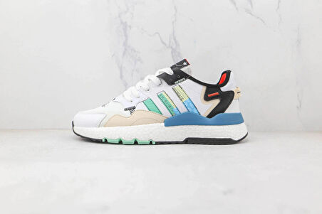 ADİDAS NİTE JOGGER BEYAZ RENKLİ AYAKKABI