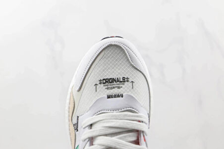 ADİDAS NİTE JOGGER BEYAZ RENKLİ AYAKKABI