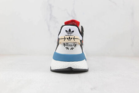 ADİDAS NİTE JOGGER BEYAZ RENKLİ AYAKKABI