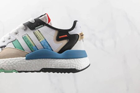 ADİDAS NİTE JOGGER BEYAZ RENKLİ AYAKKABI