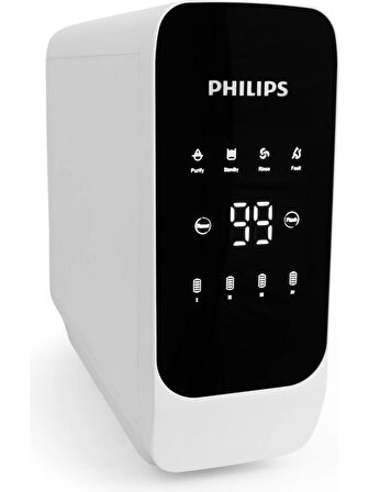 Philips AUT3063/62 Dijital Pompalı Su Arıtma Cihazı