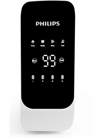 Philips AUT3063/62 Dijital Pompalı Su Arıtma Cihazı
