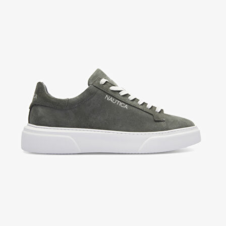 Nautica Erkek Yeşil Sneaker