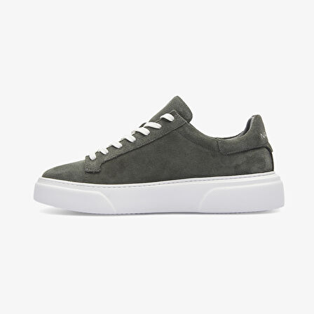 Nautica Erkek Yeşil Sneaker