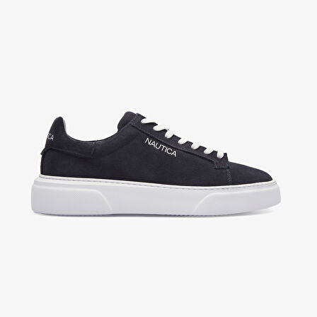 Nautica Erkek Lacivert Sneaker