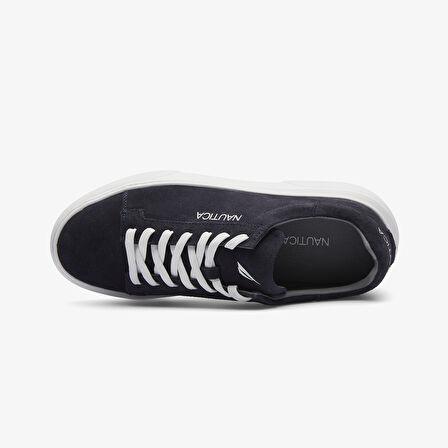 Nautica Erkek Lacivert Sneaker