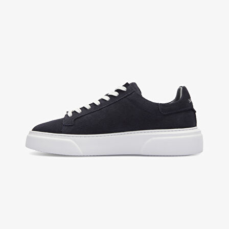 Nautica Erkek Lacivert Sneaker