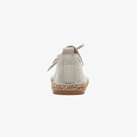 Nautica Erkek Bej Espadril