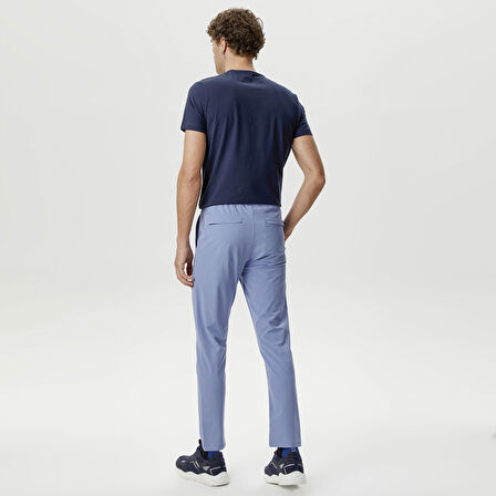 Nautica Erkek Mavi Pantolon