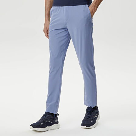 Nautica Erkek Mavi Pantolon