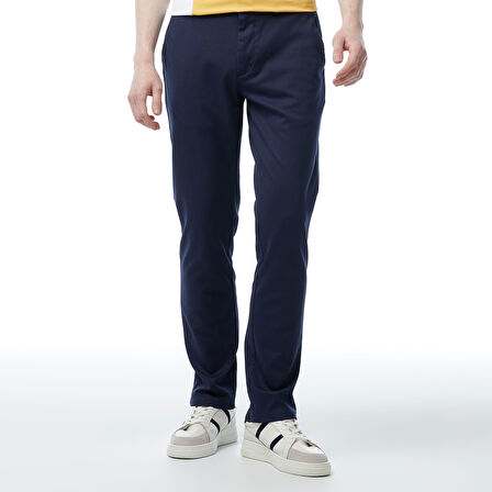 Nautica Erkek Lacivert Pantolon