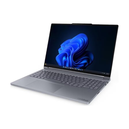 Lenovo Thinkbook 16P G6 Iax Ultra 7-255HX 64-Gbddr5 4 Tbssd RTX5060 (8GB-GDDR7-115W) 16" 3.2k 165Hz IPS Windows 11 Pro + Hmf Sırt Çantası 21R0001GTXHMF22