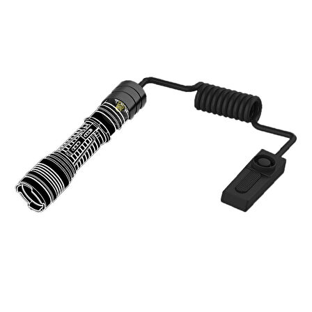 TFX Remote Switch Type A