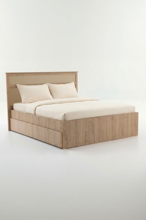 Baru Karyola Çekmecesi Modülü Y:27 D:64 G:100 / Cadiz 2 Adet
