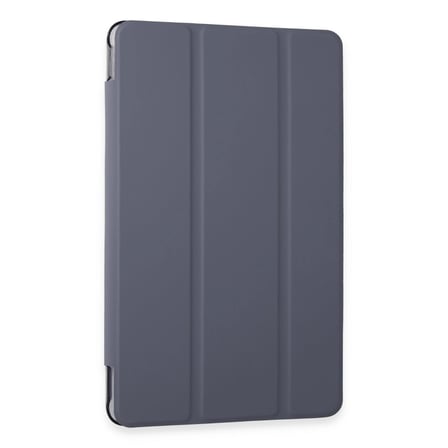 Samsung Galaxy X610 Tab S9 Fe Plus 12.4 Kılıf Tablet Smart Kılıf - Lila iegxx