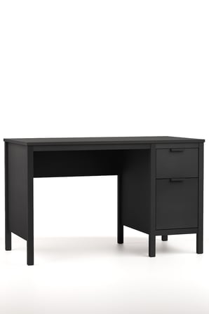 Donana Çekmeceli Çalışma Masası Y:75 D:60 G:120 / Beyaz