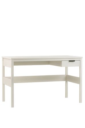 Donana Çalışma Masası Y:75 D:60 G:120 / Beyaz