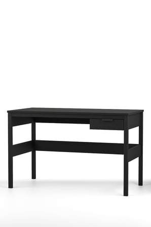 Donana Çalışma Masası Y:75 D:60 G:120 / Beyaz