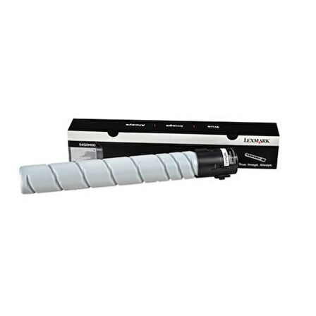 Lexmark (MS911) 54G0H00 Orjinal Toner