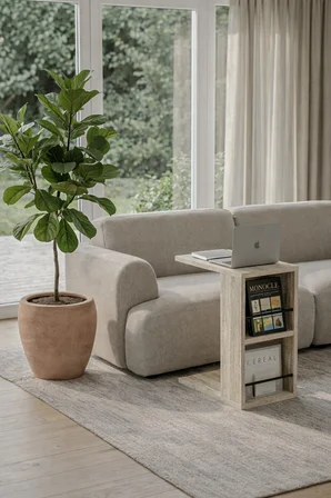 Harmony Asa C Sehpa