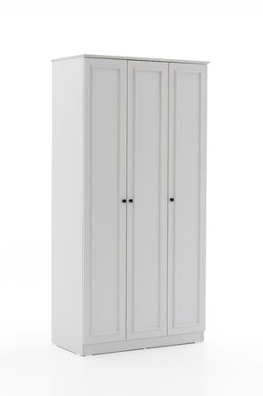 Mira 3 Kapaklı Gardırop Y:209 G:105 D:53 / Aytaşı