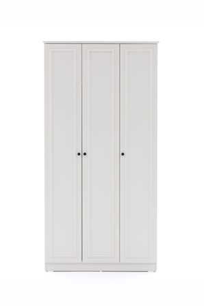 Mira 3 Kapaklı Gardırop Y:209 G:105 D:53 / Aytaşı