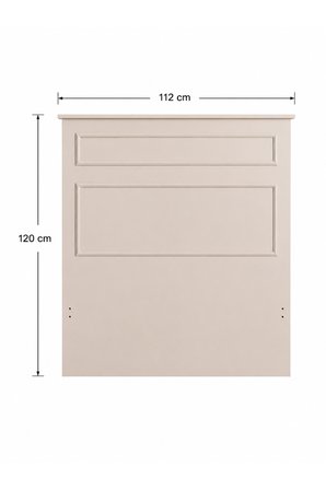 Mira Baza Başlığı 100*200 Y:120 G:112 / Aytaşı