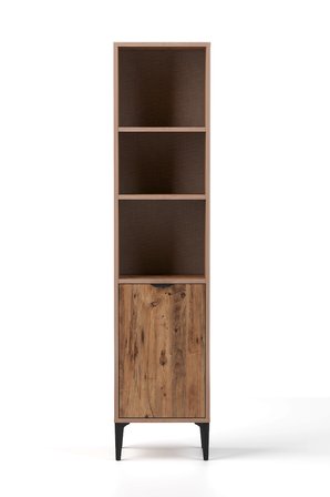 Arden Kitaplık Y:173 G:40 D:30 