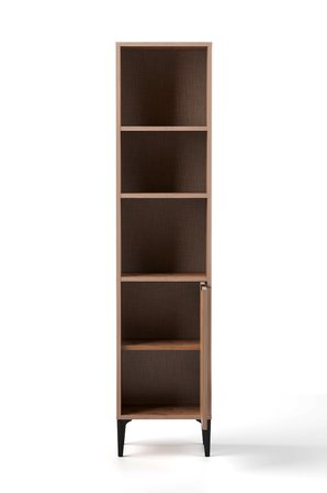 Arden Kitaplık Y:173 G:40 D:30 
