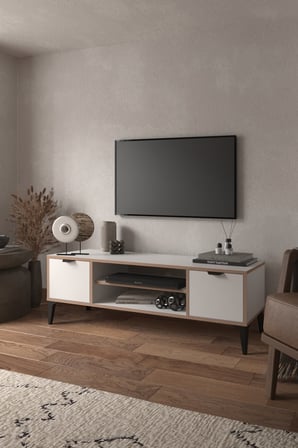 Arden 2 Kapaklı Tv Ünitesi
