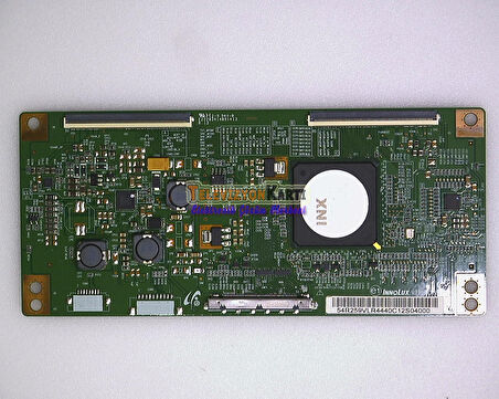 V390DK1-CLS1,T-CON BOARD