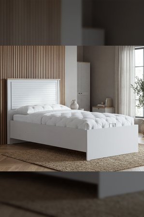 Taiga Baza Başlığı 100*200 Y:120 G:117