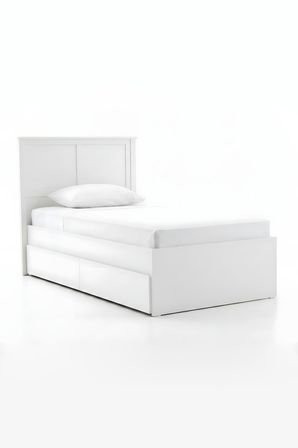 Terra Karyola Çekmece Modülü Y:27 D:64 G:100 / Beyaz 2 Adet