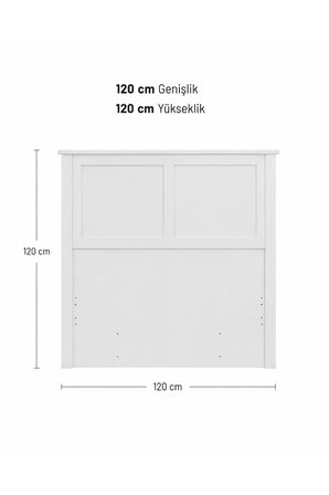 Terra Baza Başlığı 120*200 Y:120 G:120