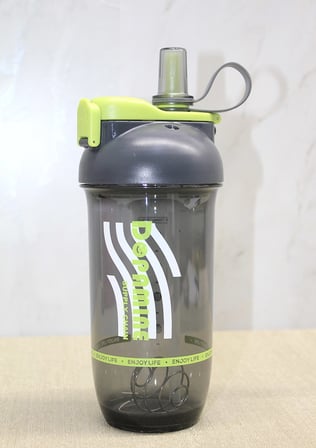 Delux Serisi Genç Suluğu Okul Matarası Cep Suluk Su Matarası 500 Ml BPA İçermez