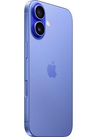 Apple iPhone 16 128 GB ULTRAMARINE