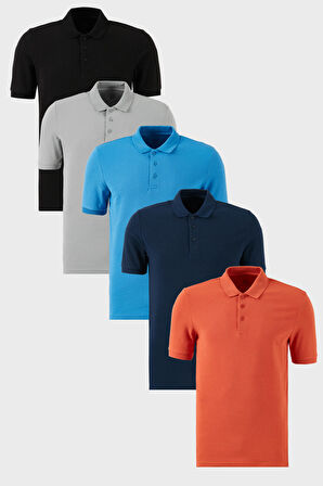Buratti Erkek T Shirt 5902127S5
