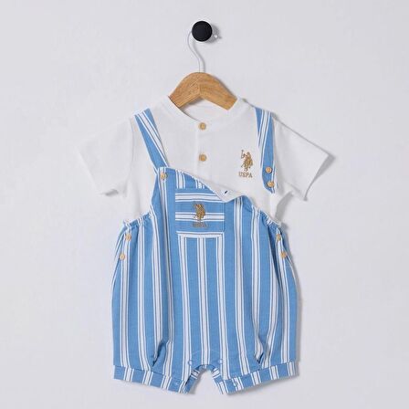 U.S. Polo Assn 2'li Takım USB2288