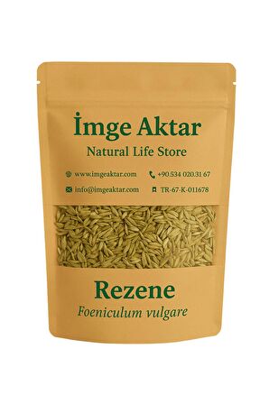 Rezene 100g