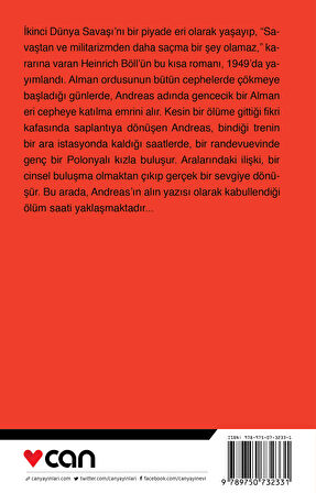 Trenin Tam Saatiydi