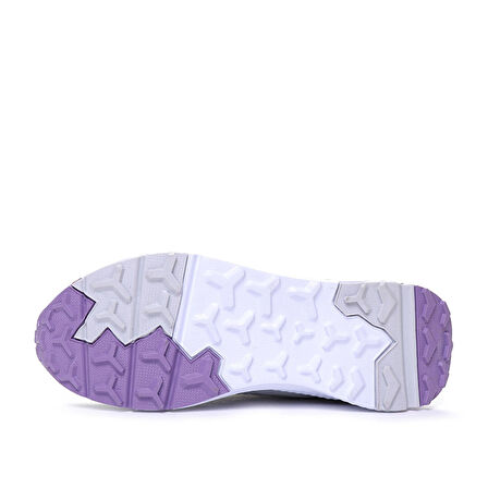 Hummel Vega Unisex Gri Koşu Ayakkabısı 07-900130-3