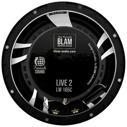 BLAM L165C 16cm Hoparlör