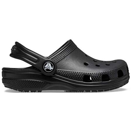 Crocs 206990-001 Classic Clog T Çocuk Sandalet